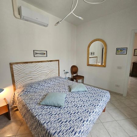 L'Airone - Casa Vacanza Mandello del Lario Kültér fotó