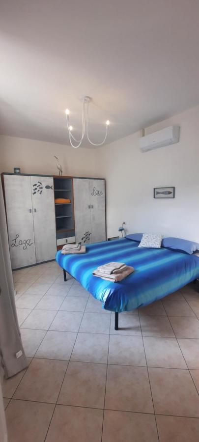 L'Airone - Casa Vacanza Mandello del Lario Kültér fotó