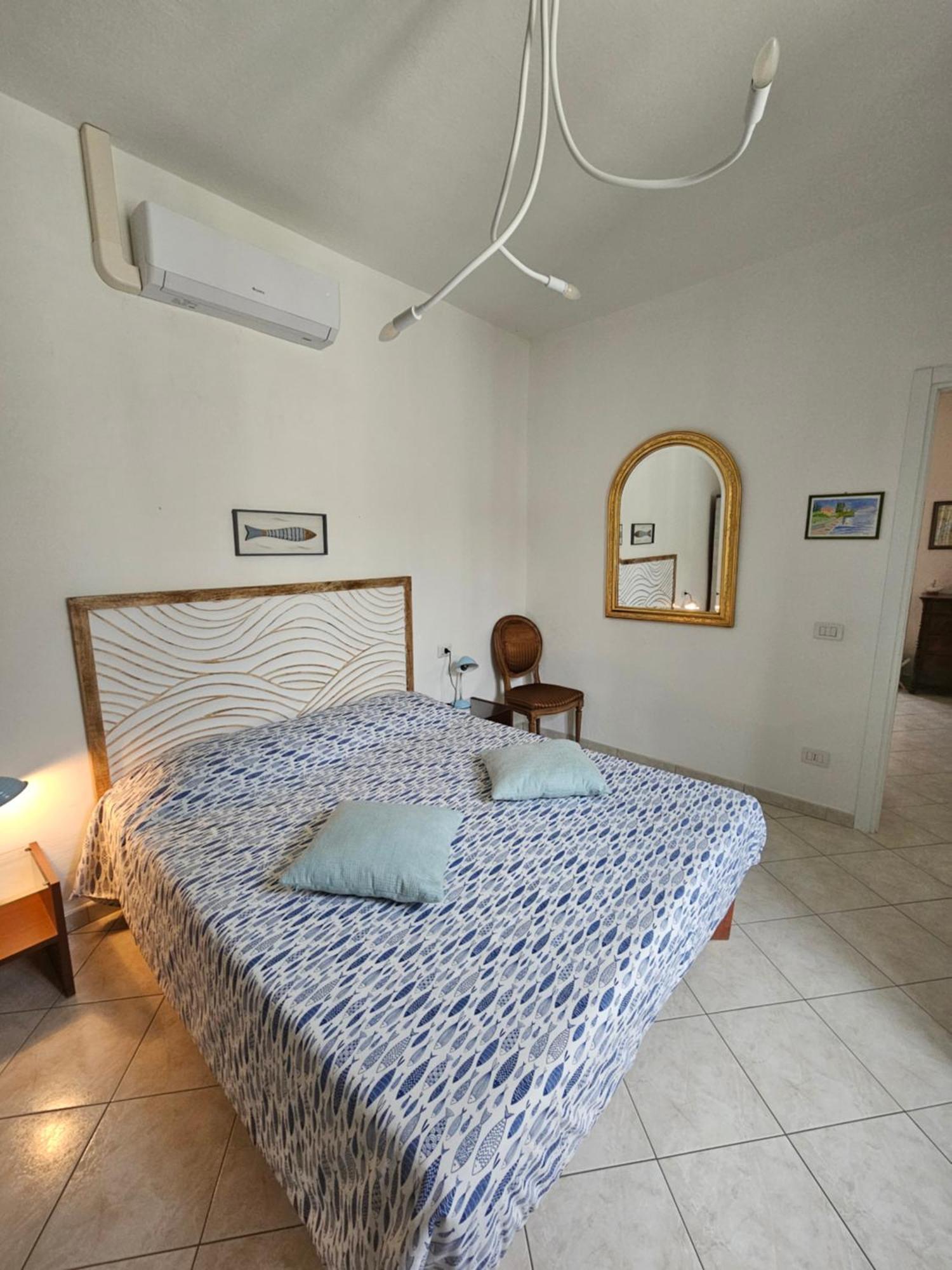 L'Airone - Casa Vacanza Mandello del Lario Kültér fotó